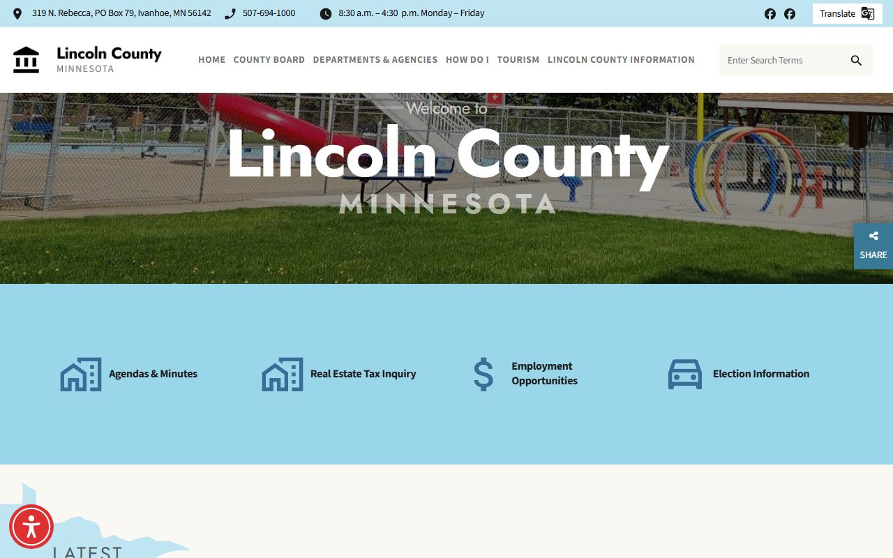 Lincoln County death records